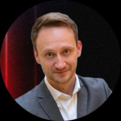 Nikolay Zaytsev